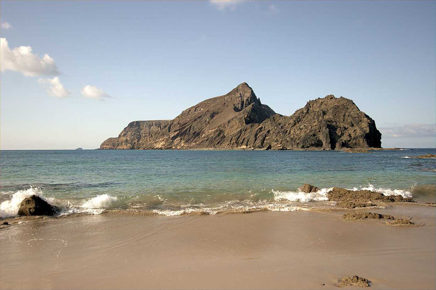 Praia de Seixal